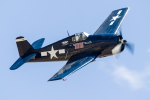 © Rob Edgcumbe - Global Aviation Resource