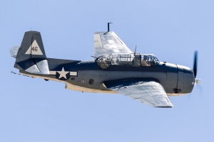 © Rob Edgcumbe - Global Aviation Resource