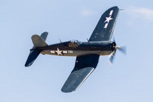 © Rob Edgcumbe - Global Aviation Resource