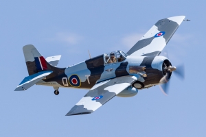 © Rob Edgcumbe - Global Aviation Resource