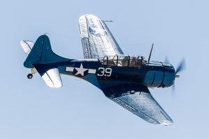 © Rob Edgcumbe - Global Aviation Resource