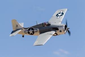 © Rob Edgcumbe - Global Aviation Resource