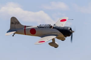 © Rob Edgcumbe - Global Aviation Resource
