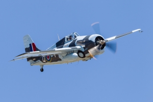 © Rob Edgcumbe - Global Aviation Resource
