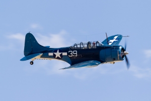 © Rob Edgcumbe - Global Aviation Resource