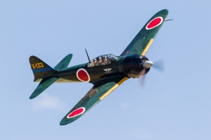 © Rob Edgcumbe - Global Aviation Resource