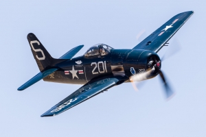 © Rob Edgcumbe - Global Aviation Resource