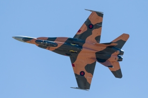 © Rob Edgcumbe - Global Aviation Resource