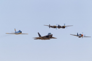 © Rob Edgcumbe - Global Aviation Resource