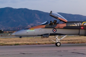 © Rob Edgcumbe - Global Aviation Resource