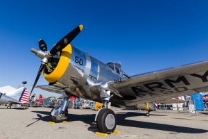 © Rob Edgcumbe - Global Aviation Resource