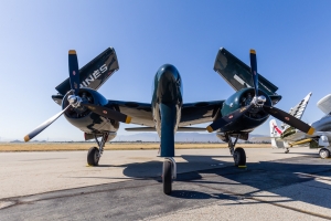 © Rob Edgcumbe - Global Aviation Resource