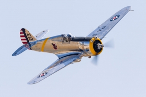 © Rob Edgcumbe - Global Aviation Resource