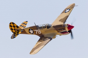 © Rob Edgcumbe - Global Aviation Resource