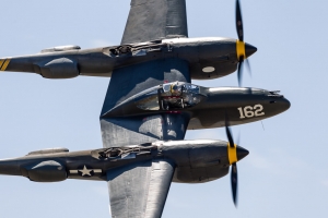 © Rob Edgcumbe - Global Aviation Resource