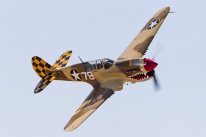 © Rob Edgcumbe - Global Aviation Resource