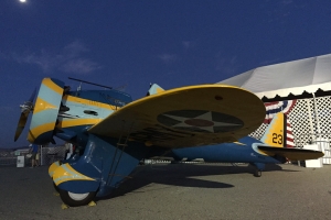 © Rob Edgcumbe - Global Aviation Resource