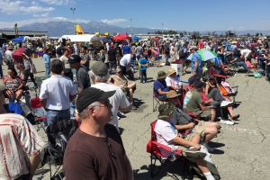 © Rob Edgcumbe - Global Aviation Resource