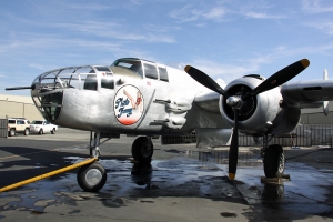 © Elliott Marsh - Global Aviation Resource