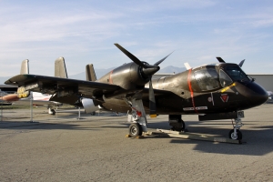 © Elliott Marsh - Global Aviation Resource