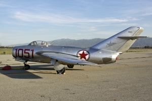 © Elliott Marsh - Global Aviation Resource