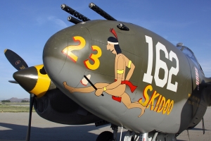 © Elliott Marsh - Global Aviation Resource