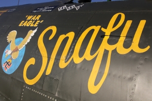 © Elliott Marsh - Global Aviation Resource