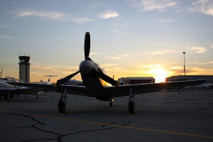 © Elliott Marsh - Global Aviation Resource