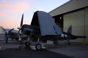 © Elliott Marsh - Global Aviation Resource