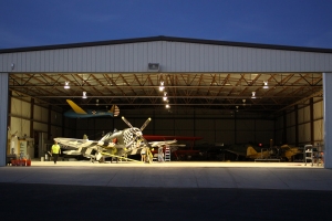 © Elliott Marsh - Global Aviation Resource