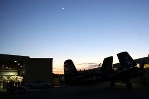 © Elliott Marsh - Global Aviation Resource