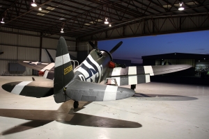 © Elliott Marsh - Global Aviation Resource