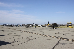 © Elliott Marsh - Global Aviation Resource