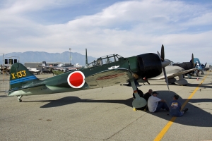 © Elliott Marsh - Global Aviation Resource