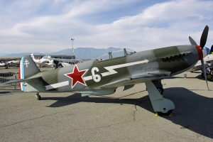 © Elliott Marsh - Global Aviation Resource