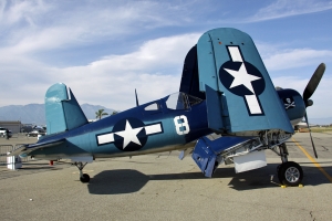 © Elliott Marsh - Global Aviation Resource