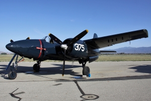 © Elliott Marsh - Global Aviation Resource