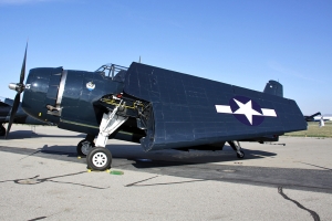 © Elliott Marsh - Global Aviation Resource