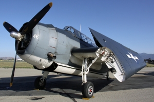 © Elliott Marsh - Global Aviation Resource