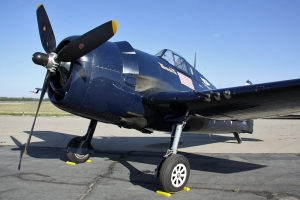 © Elliott Marsh - Global Aviation Resource