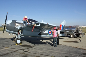 © Elliott Marsh - Global Aviation Resource