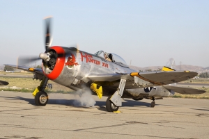 © Elliott Marsh - Global Aviation Resource