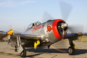 © Elliott Marsh - Global Aviation Resource