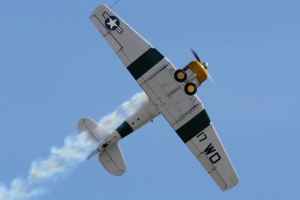 © Kieran Lear - Global Aviation Resource