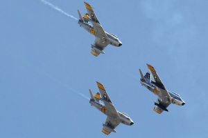 © Kieran Lear - Global Aviation Resource