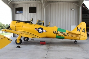© Chris Wood - globalaviationresource.com
