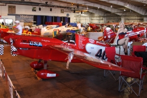 © Chris Wood - globalaviationresource.com