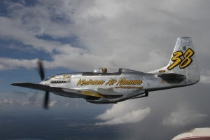© Chris Wood - globalaviationresource.com
