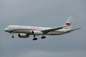 © Kevin Jackson - Global Aviation Resource