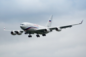 © Kevin Jackson - Global Aviation Resource